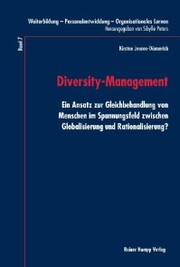 Diversity-Management - Cover