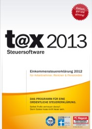 tax 2013