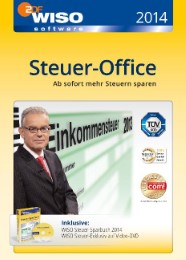 WISO Steuer-Office 2014