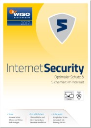 WISO Internet Security 2017