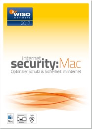 WISO Internet Security: Mac 2017