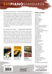 Bar Piano Standards (mit 2 CDs) - Abbildung 10