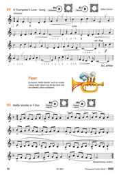 Trompeten Fuchs 1 - Abbildung 6