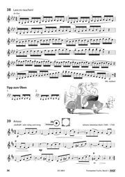 Trompeten Fuchs 3 - Abbildung 4