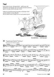 Trompeten Fuchs 3 - Abbildung 5