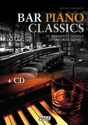 Bar Piano Classics