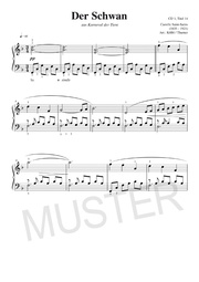 Piano Piano 2 mittelschwer + 4 CDs - Abbildung 3
