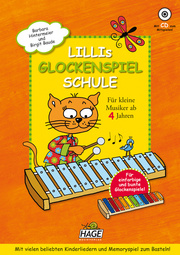 Lillis Glockenspiel Schule
