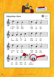 Lillis Glockenspiel Schule - Abbildung 6