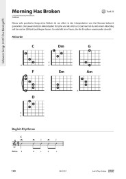 Let's Play Guitar 1 - Abbildung 6