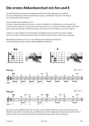 E-Gitarre - Schnell und einfach lernen (mit QR-Codes) - Abbildung 3
