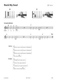 E-Gitarre - Schnell und einfach lernen (mit QR-Codes) - Abbildung 4