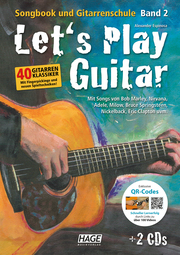 Let's Play Guitar 2