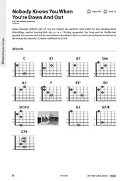 Let's Play Guitar 2 - Abbildung 8