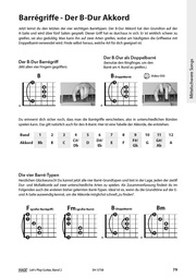 Let's Play Guitar 2 - Abbildung 11