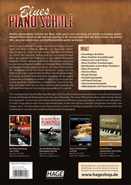 Blues Piano Schule mit 2 CDs - Abbildung 10