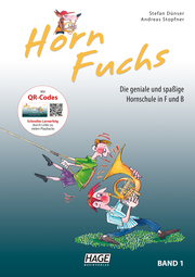 Horn Fuchs 1