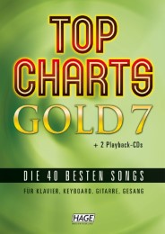 Top Charts Gold 7