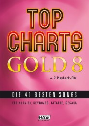 Top Charts Gold 8