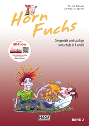 Horn Fuchs 2