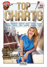 Top Charts 76