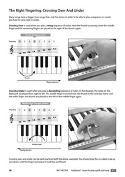 Keyboard: Learn to play - quick and easy - Abbildung 7