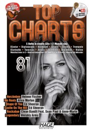 Top Charts 81