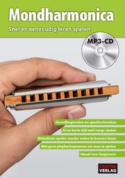Mondharmonica - Snel en eenvoudig leren spelen - Cover