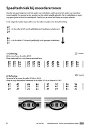 Mondharmonica - Snel en eenvoudig leren spelen - Abbildung 6