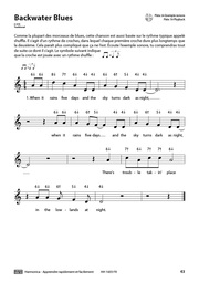 Harmonica - Apprendre rapidement et facilement - Abbildung 9