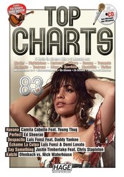 Top Charts 83 (mit CD)