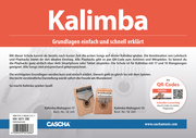 Kalimba - Schnell und einfach lernen - Abbildung 10