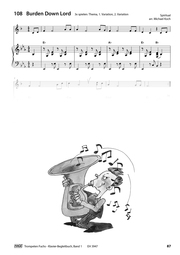 Trompeten Fuchs 1 - Klavier-Begleitbuch - Abbildung 9