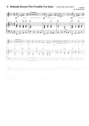 Trompeten Fuchs 2 - Klavier Begleitbuch 2 - Abbildung 4