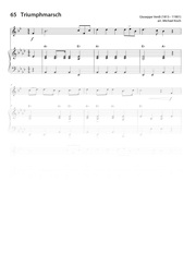 Trompeten Fuchs 2 - Klavier Begleitbuch 2 - Abbildung 7