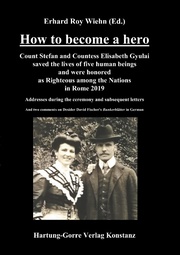 How to become a hero