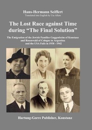 The Lost Race against Time during “The Final Solution”