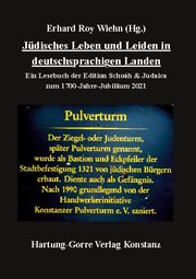 Jüdisches Leben und Leiden in deutschsprachigen Landen