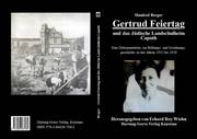 Gertrud Feiertag und das Jüdische Landschulheim Caputh