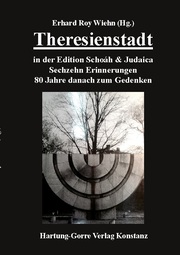 Theresienstadt in der Edition Schoáh & Judaica