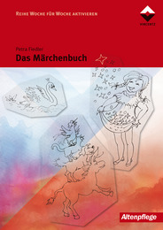 Das Märchenbuch - Cover