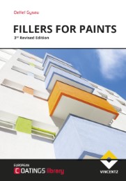 Fillers for Paints - Cover