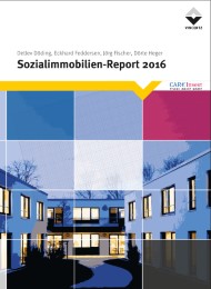 Sozialimmobilien-Report 2016