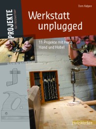 Werkstatt unplugged - Cover