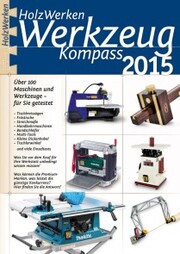 HolzWerken Werkzeug Kompass 2015