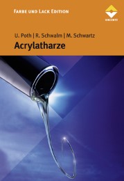 Acrylatharze - Cover