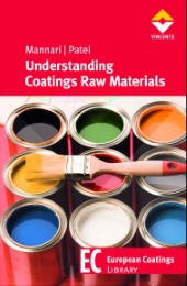 Understanding Coatings Raw Materials