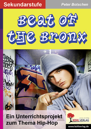 Beat of the Bronx