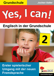 Yes, I can!