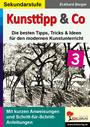 Kunsttipp & Co 3
